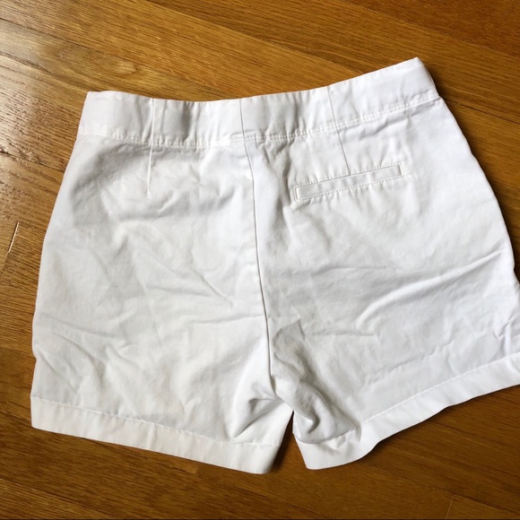 Lands End Girls’ short - Picture 2 of 3